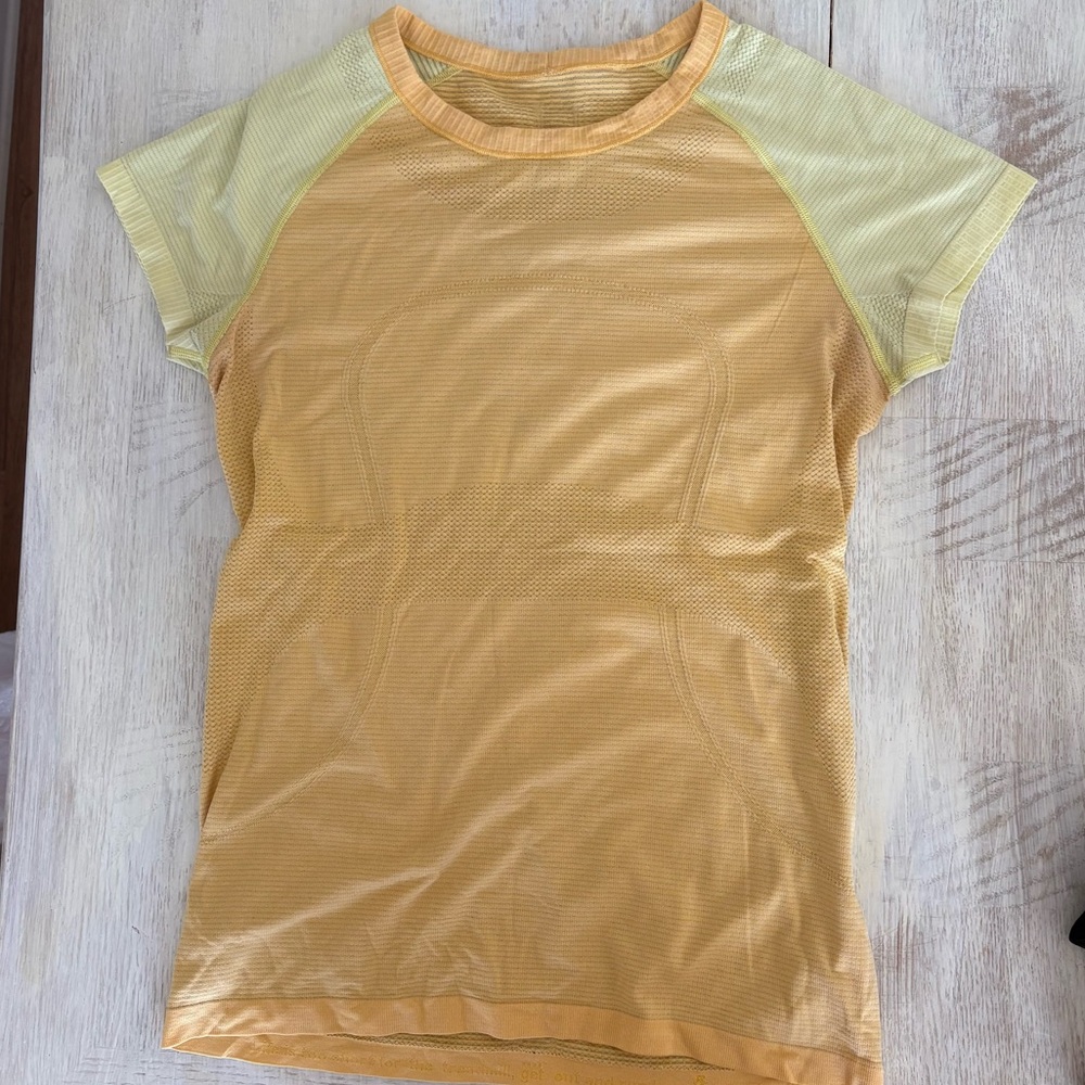 Lululemon shirt